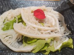 -吴记老锅底麻辣火锅(福州路店)