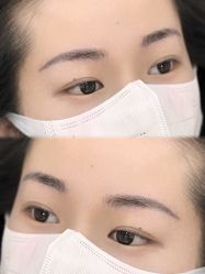 -张小野·专业半永久纹眉