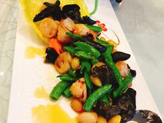 -成都龙之梦大酒店-龙悦中餐厅