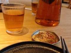 -周丹丹原味烧烤(香格里拉店)