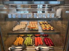 -上海前滩香格里拉大酒店