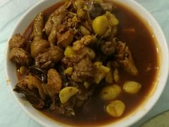 -天乐农家鱼头王(天目湖店)