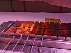 -丰茂烤串(全国首店)