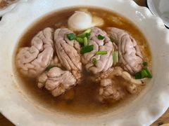 -玲燕蒸菜馆(江东路店)