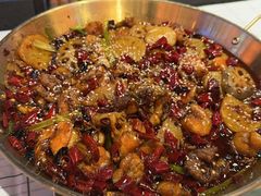 -蛙老爹·蜀香美蛙鱼头(王家湾店)