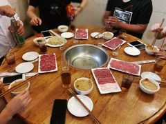 -前门张记涮肉(前门店)