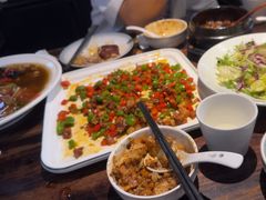 -陈麻婆豆腐(旗舰店)