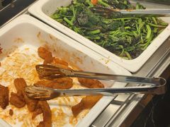 -素满香·素食自助餐(西安·民乐园店)