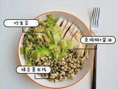 -Olé精品超市(北京合生汇店)