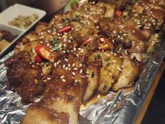 -老表记广西宵夜螺蛳鸭脚煲(西大店)