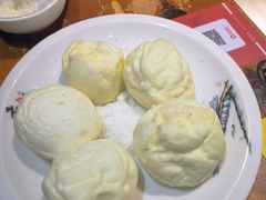 春发合饭庄豆沙雪衣-春發合饭庄