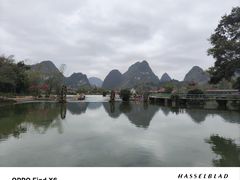 -靖西鹅泉风景区