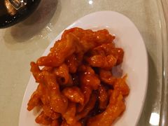 -金杏·粘卷子 烤鸭 农家菜