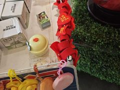 -鲜得莱渔港·小平岛海胆馆(七贤岭店)
