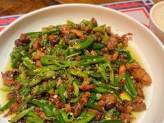 -铁公鸡·四川料理(天环广场店)