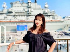 -泰达航母主题公园