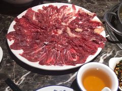 -仄园围炉坊·牛肉火锅·汕头卤水火锅(蛇口店)