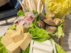 -东南里湖景餐厅·新闽菜(浦西万达店)