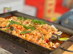 -宏兴烤鱼山庄(宣恩总店)