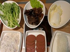 虾肉滑-彤德莱火锅(乐陵路店)