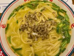 -和源祥·日照菜扛把子(万平口一店)