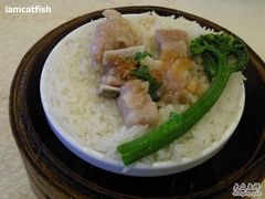 -金汇景海鲜酒家