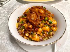 -东海朗廷酒店-唐阁T’ANG COURT 中餐厅