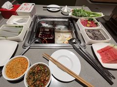 -海底捞火锅(金光华店)