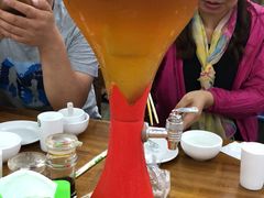 -87号烧烤海鲜·大排档(金沙滩店)