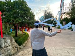 -七彩云南欢乐世界