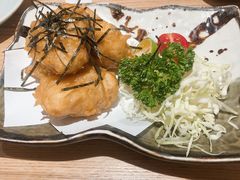 -初居食屋日式料理(万象城购物中心店)