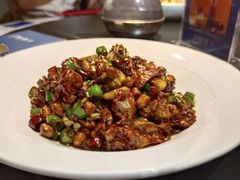 -58度品质川菜馆(经一路店)