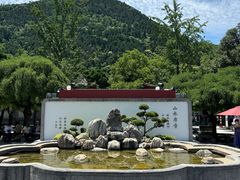 -华清宫景区