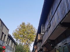 -川沙古镇-停车场