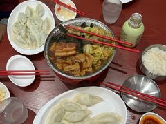 -喜家德虾仁水饺(长泰广场店)