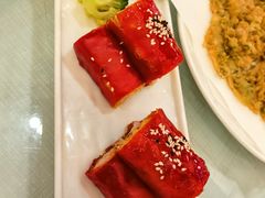 -福满楼·海鲜酒家(福永益田店)