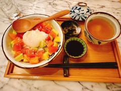 -自由之丘