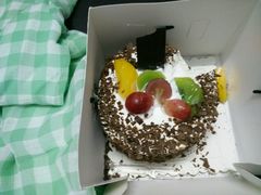 -甜心客(老汽车站店)