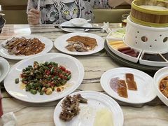 -金百万烤鸭店(马甸店)