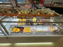 -蜂蝶来饼店(拱北总店)