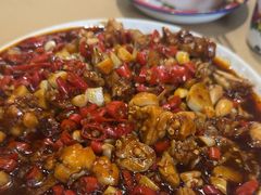 -老三样·旧食新味(万寿宫店)