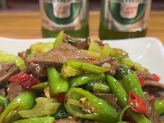 -川渝美食家常菜(北四环中路店)