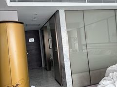 -北京北辰洲际酒店