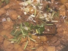 -山河屯铁锅炖·非遗铁锅炖(华强北店)