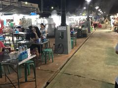 -Chalita Cafe & Restaurant