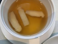 顶汤炖云南鲜松茸-逸道(益丰·外滩源店)