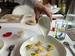 -Le Comptoir de Pierre Gagnaire