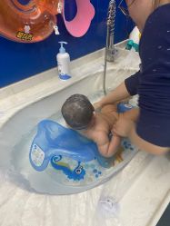 -海豚啵啵体智能游泳馆(惠山万达广场店)