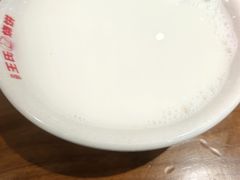 -文武王氏烧饼·无矾油条(西溪路店)