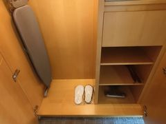 -上海浦东康桥绿地假日酒店